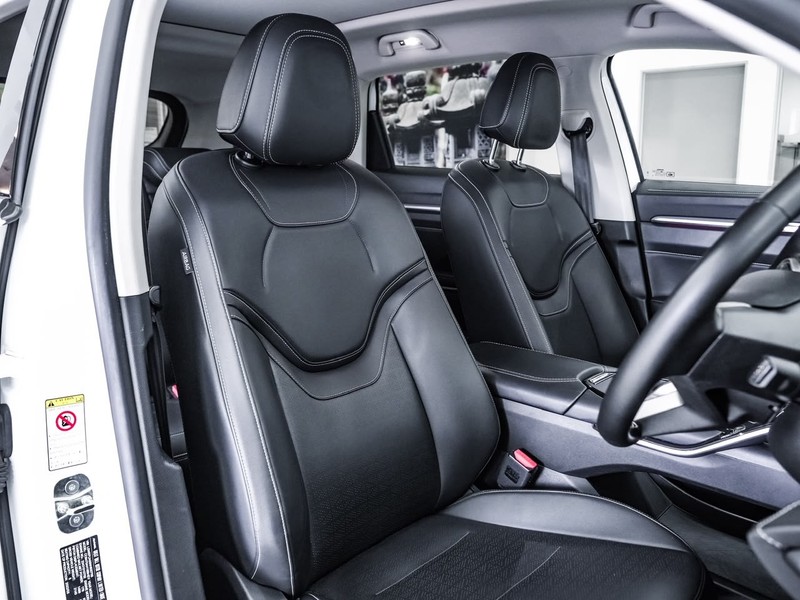 Haval H6 - Mazda Fourways - Image 9