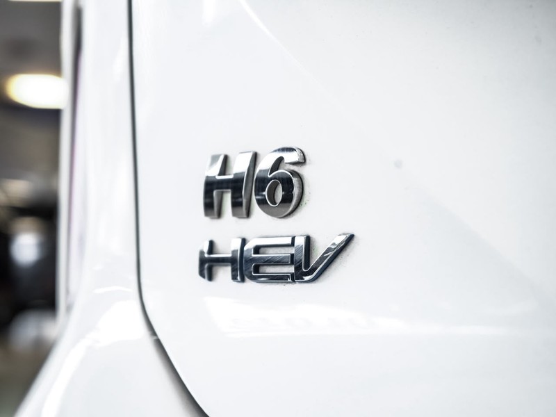 Haval H6 - Mazda Fourways - Image 24