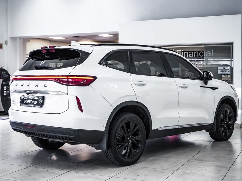 Haval H6 - Mazda Fourways - Image 21