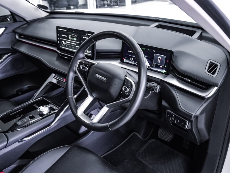 Haval H6 - Mazda Fourways - Image 11
