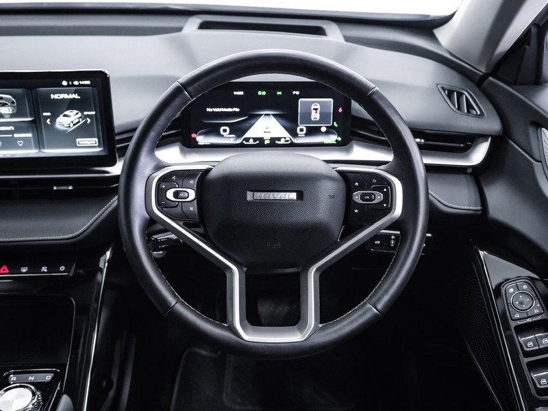 Haval H6 - Mazda Fourways - Image 14