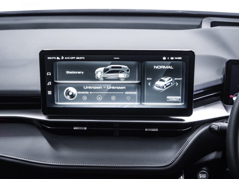 Haval H6 - Mazda Fourways - Image 15