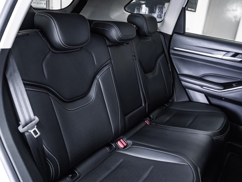 Haval H6 - Mazda Fourways - Image 20