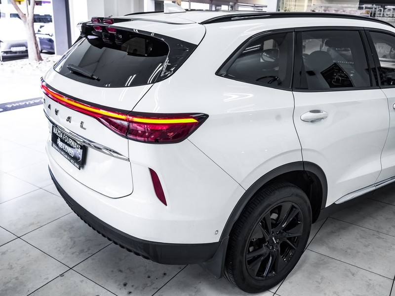 Haval H6 - Mazda Fourways - Image 23