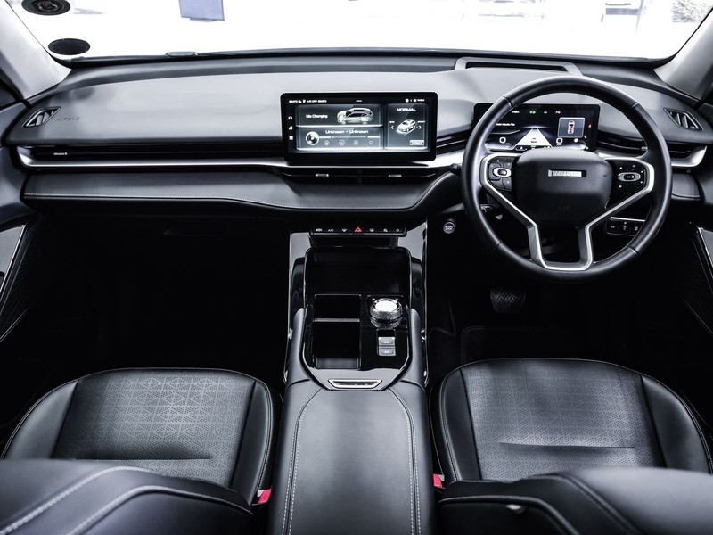 Haval H6 - Mazda Fourways - Image 18