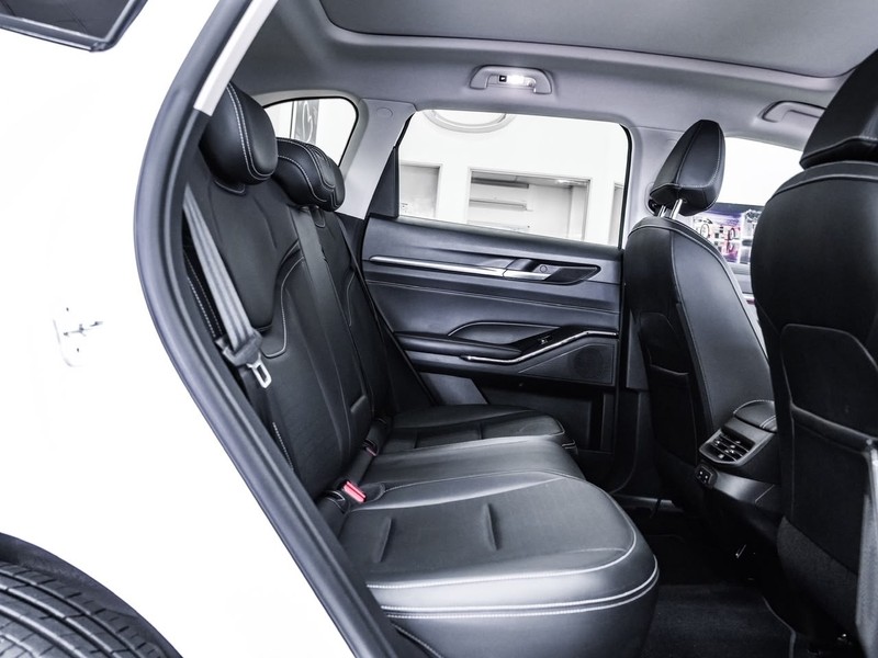 Haval H6 - Mazda Fourways - Image 19