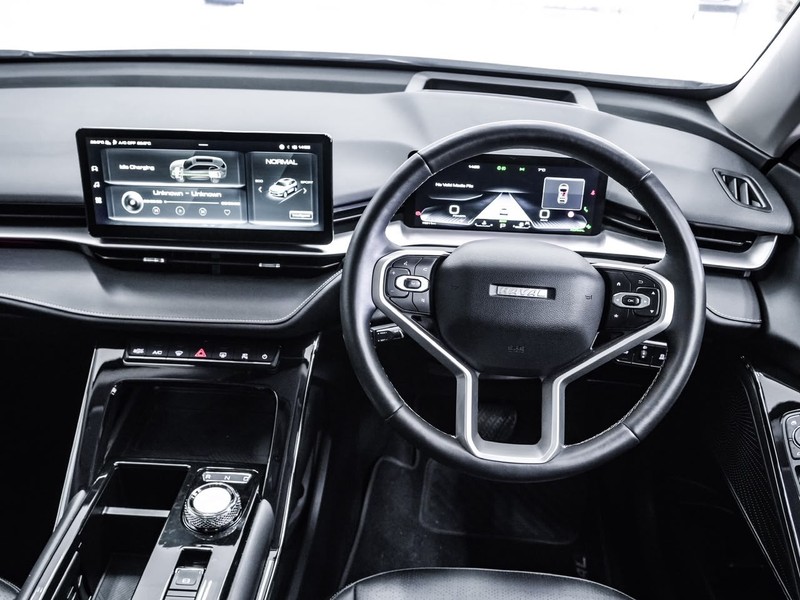 Haval H6 - Mazda Fourways - Image 17