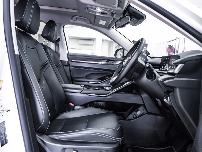 Haval H6 - Mazda Fourways - Image 12