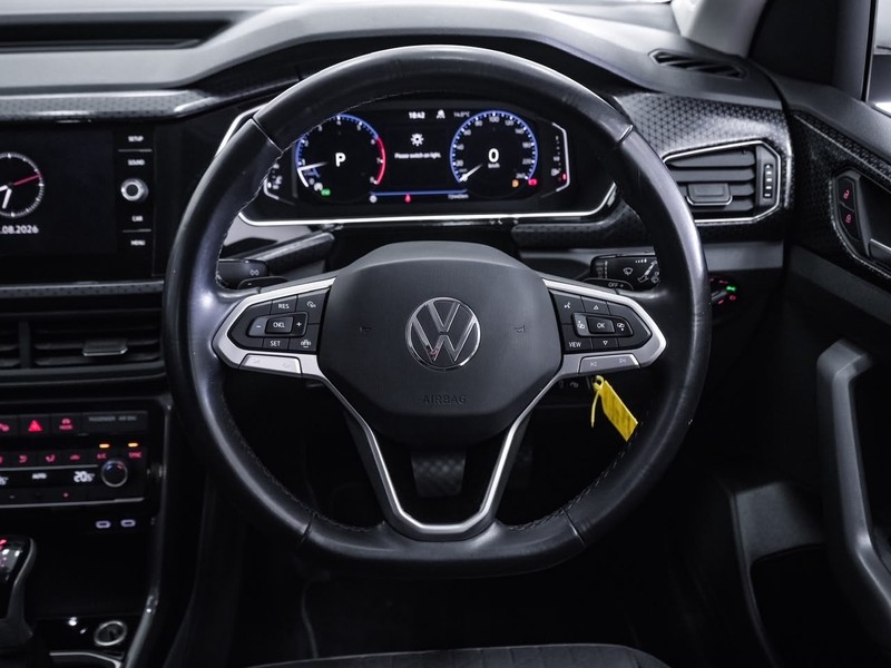 Volkswagen T-Cross - Mazda Fourways - Image 13