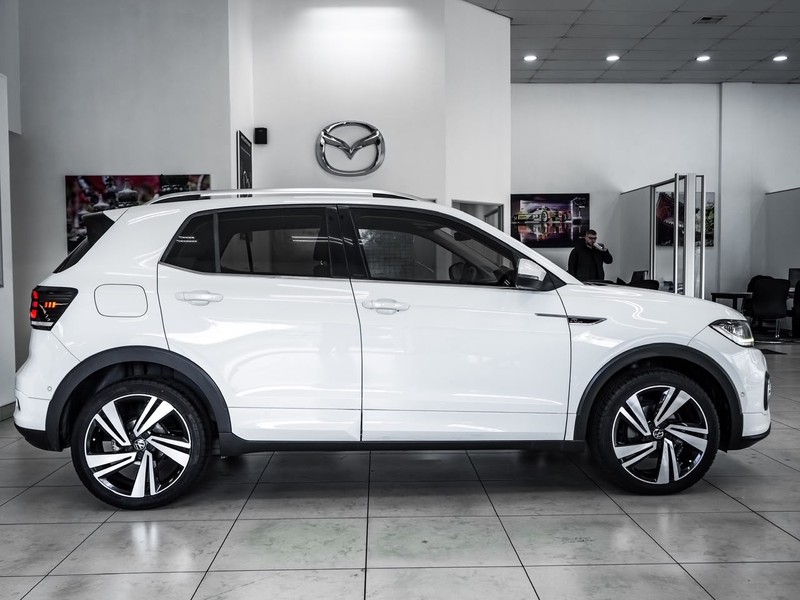 Volkswagen T-Cross - Mazda Fourways - Image 4