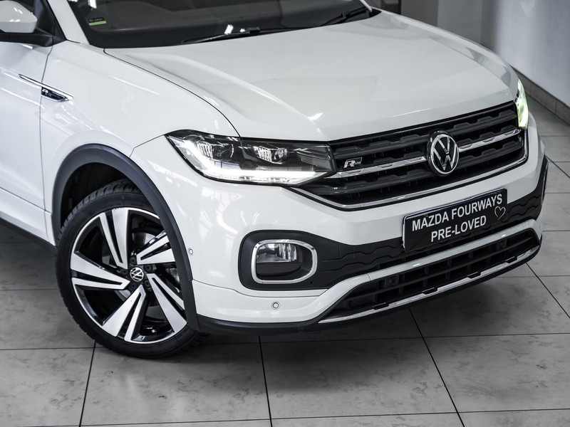 Volkswagen T-Cross - Mazda Fourways - Image 2