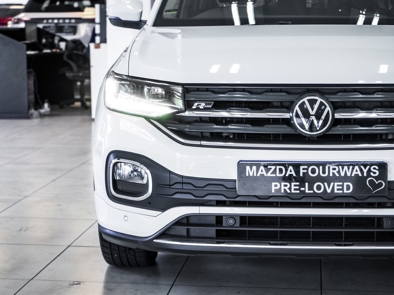 Volkswagen T-Cross - Mazda Fourways - Image 6