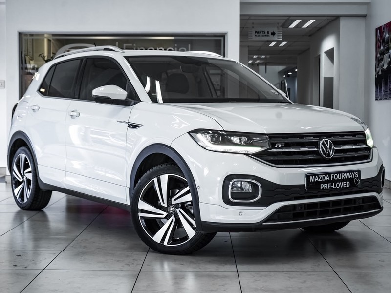 Volkswagen T-Cross - Mazda Fourways - Image 1