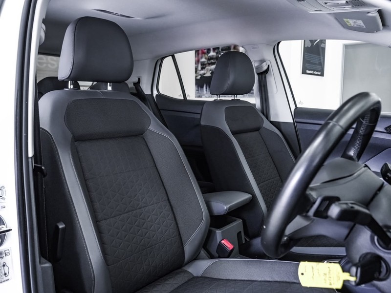 Volkswagen T-Cross - Mazda Fourways - Image 12