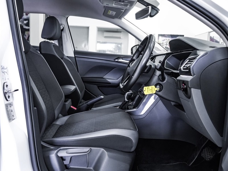 Volkswagen T-Cross - Mazda Fourways - Image 10