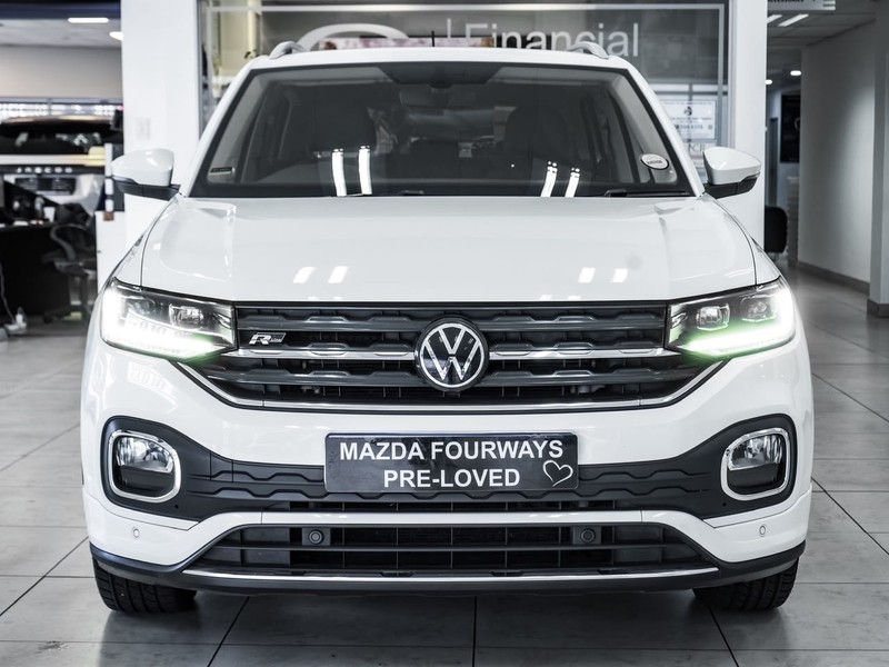 Volkswagen T-Cross - Mazda Fourways - Image 7