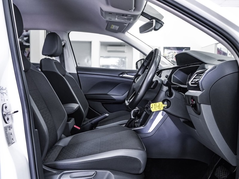 Volkswagen T-Cross - Mazda Fourways - Image 11