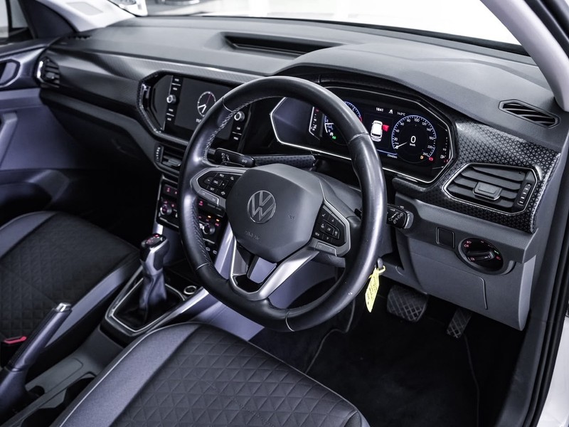 Volkswagen T-Cross - Mazda Fourways - Image 14