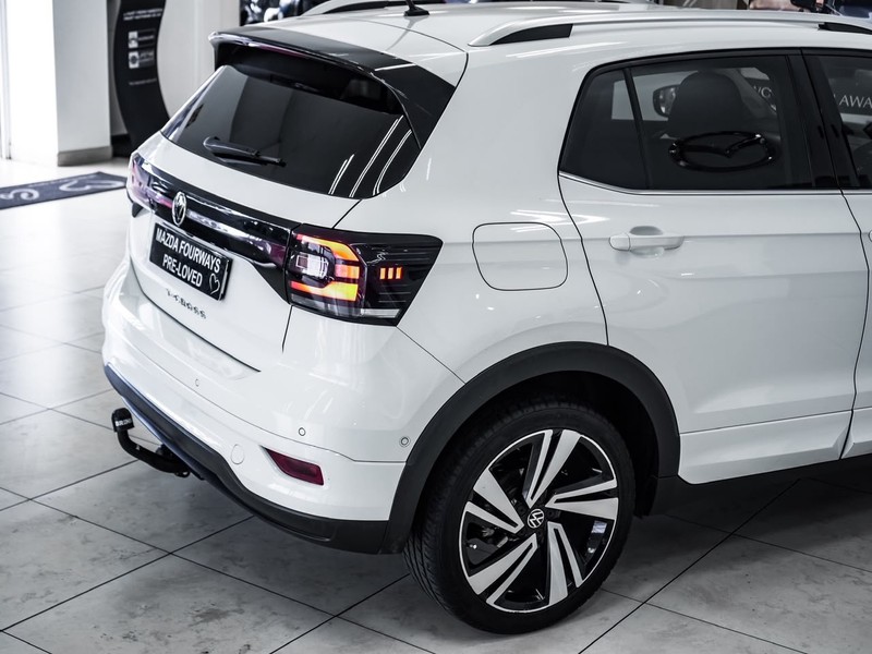 Volkswagen T-Cross - Mazda Fourways - Image 24