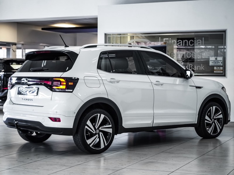 Volkswagen T-Cross - Mazda Fourways - Image 21