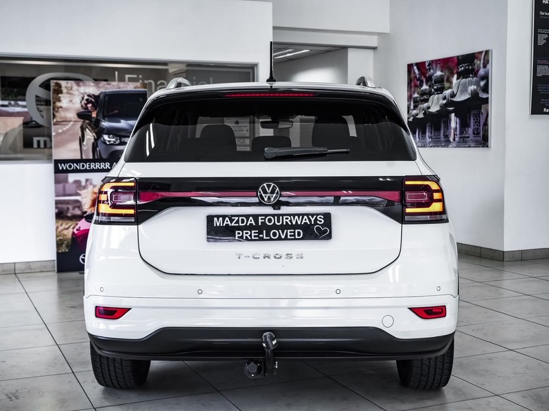 Volkswagen T-Cross - Mazda Fourways - Image 26