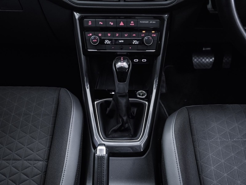 Volkswagen T-Cross - Mazda Fourways - Image 16