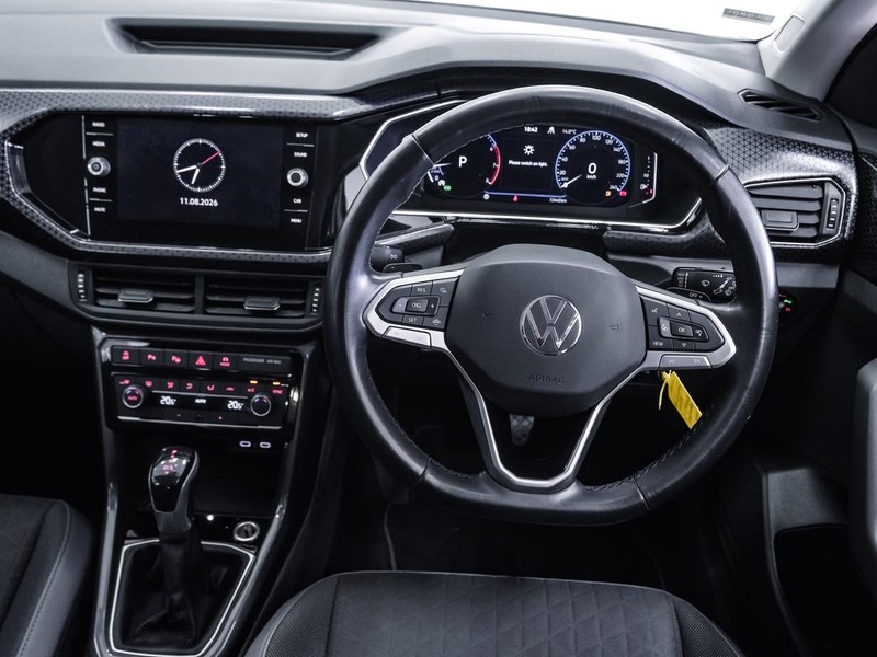 Volkswagen T-Cross - Mazda Fourways - Image 19