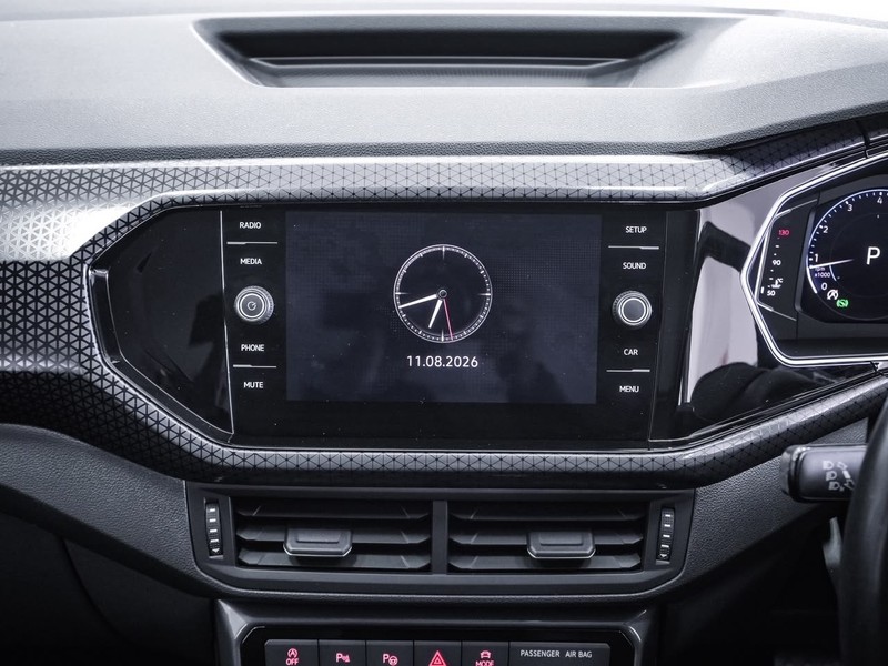 Volkswagen T-Cross - Mazda Fourways - Image 15