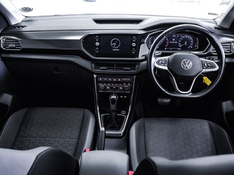 Volkswagen T-Cross - Mazda Fourways - Image 17