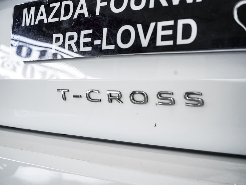 Volkswagen T-Cross - Mazda Fourways - Image 22