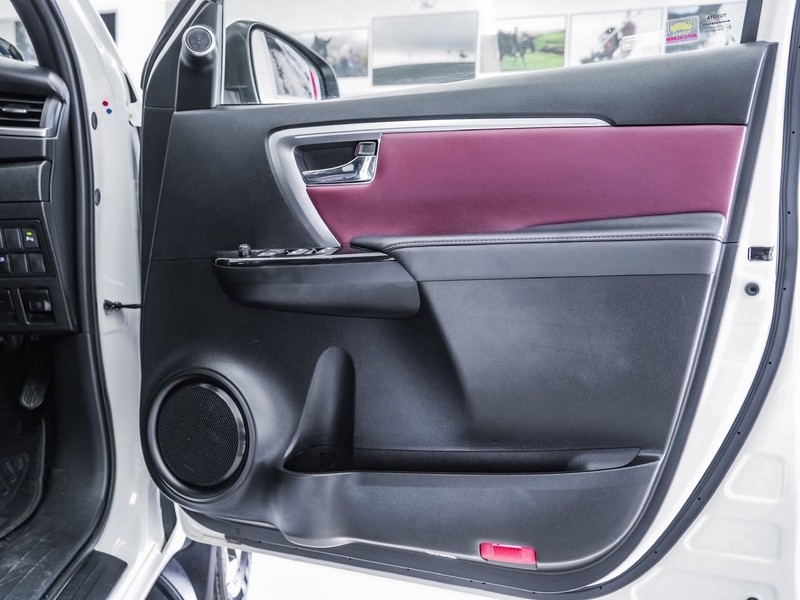 Toyota Fortuner - Mazda Fourways - Image 6