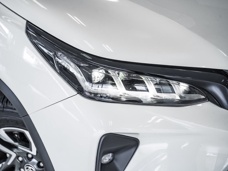 Toyota Fortuner - Mazda Fourways - Image 5