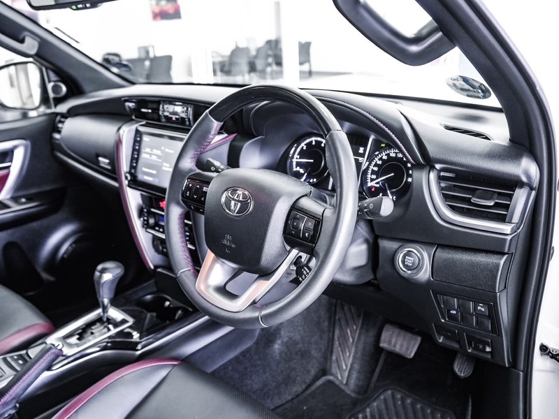 Toyota Fortuner - Mazda Fourways - Image 13