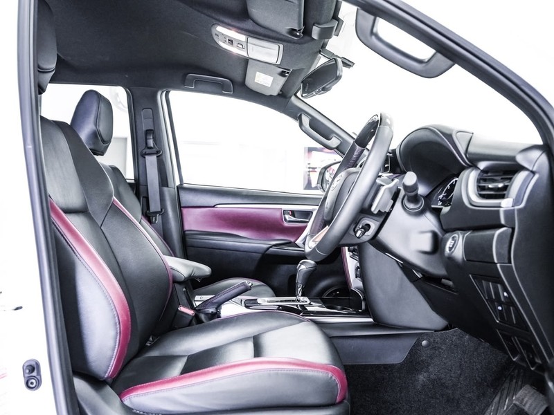 Toyota Fortuner - Mazda Fourways - Image 9