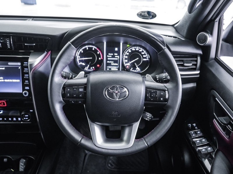 Toyota Fortuner - Mazda Fourways - Image 12