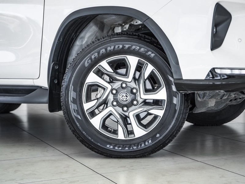 Toyota Fortuner - Mazda Fourways - Image 2