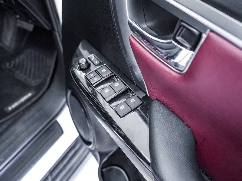 Toyota Fortuner - Mazda Fourways - Image 8