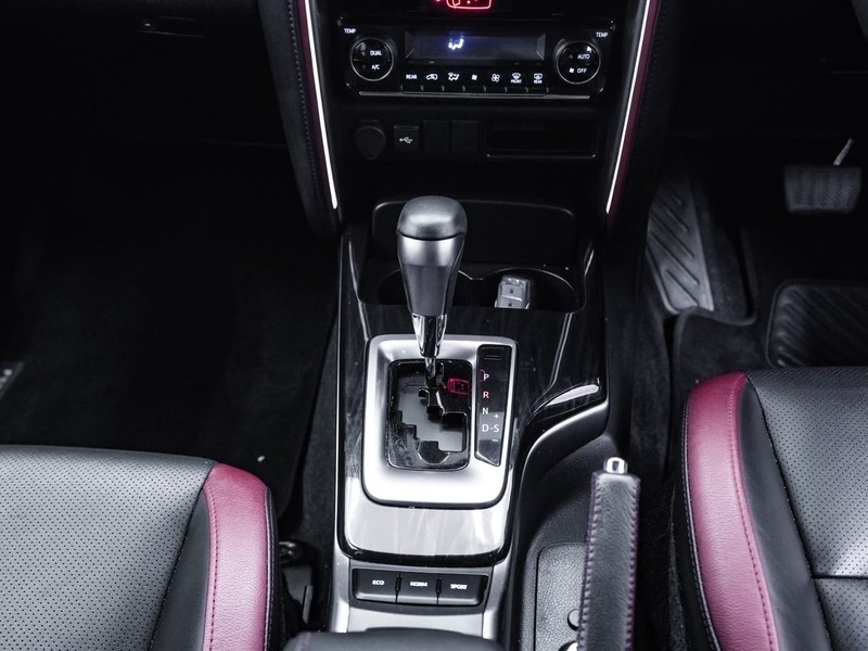 Toyota Fortuner - Mazda Fourways - Image 16