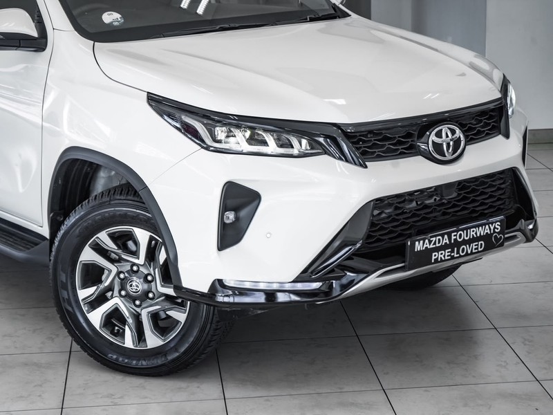 Toyota Fortuner - Mazda Fourways - Image 3
