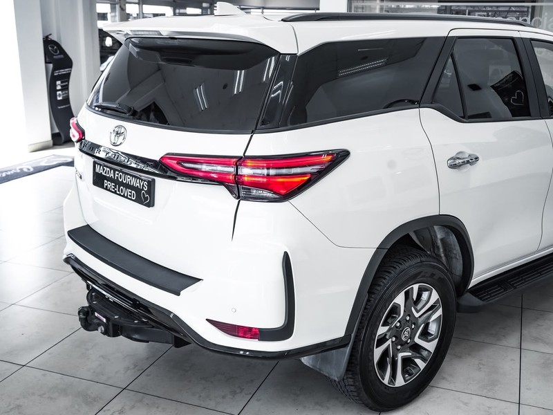 Toyota Fortuner - Mazda Fourways - Image 22