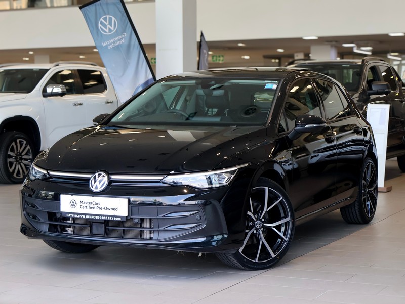 Volkswagen Golf - Hatfield VW Melrose Arch - Image 1