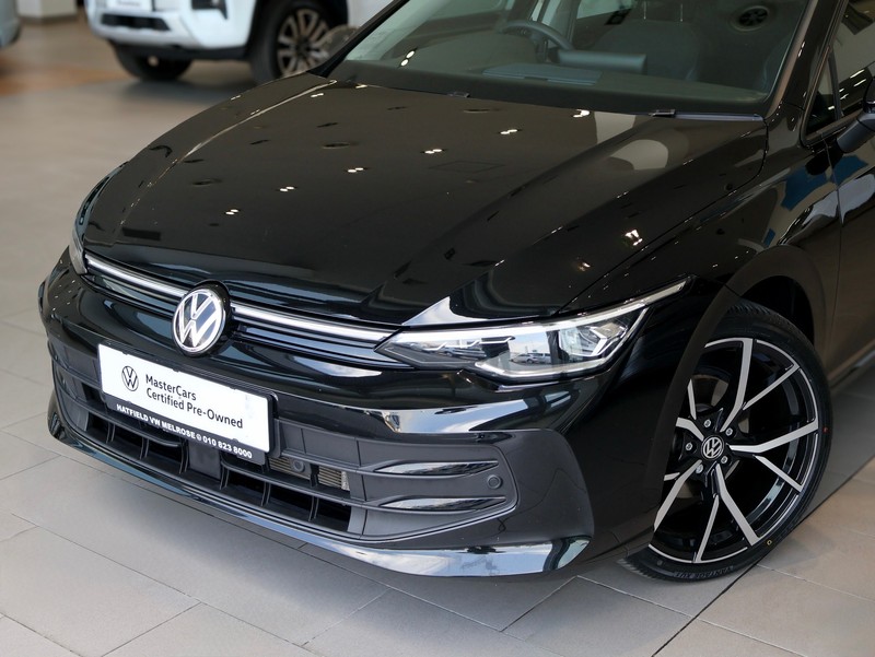 Volkswagen Golf - Hatfield VW Melrose Arch - Image 4
