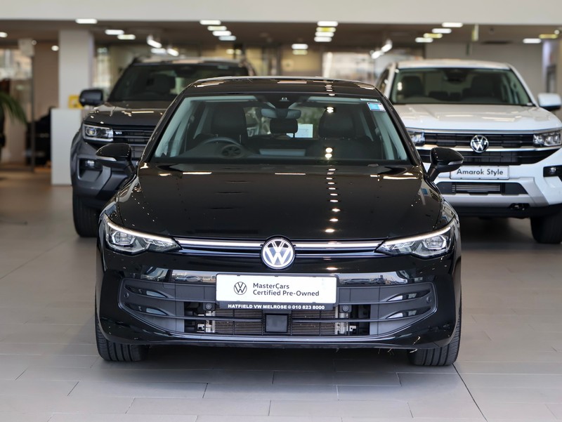 Volkswagen Golf - Hatfield VW Melrose Arch - Image 2