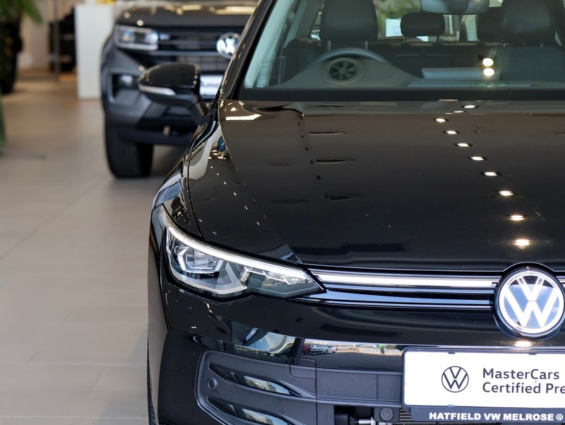Volkswagen Golf - Hatfield VW Melrose Arch - Image 3