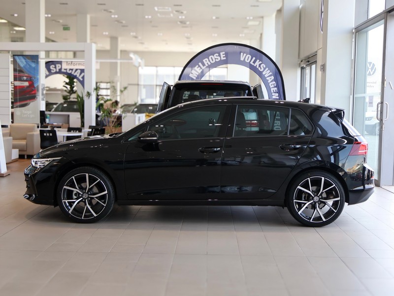 Volkswagen Golf - Hatfield VW Melrose Arch - Image 6