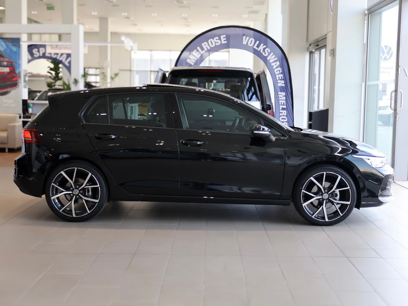 Volkswagen Golf - Hatfield VW Melrose Arch - Image 8