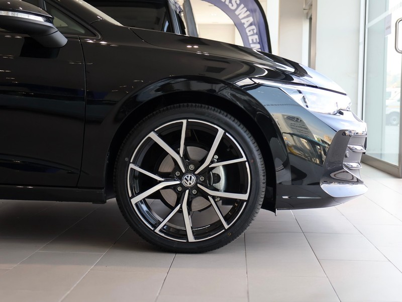 Volkswagen Golf - Hatfield VW Melrose Arch - Image 9