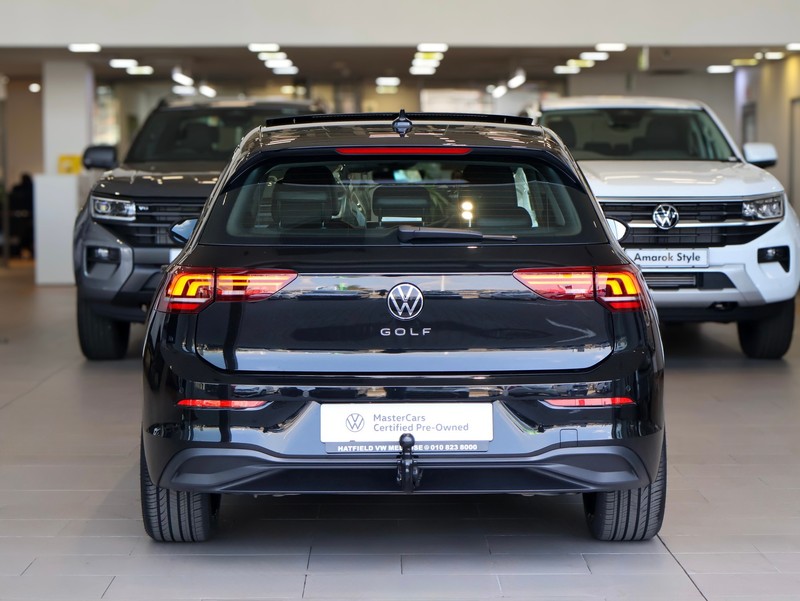Volkswagen Golf - Hatfield VW Melrose Arch - Image 10