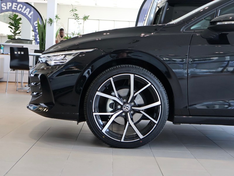 Volkswagen Golf - Hatfield VW Melrose Arch - Image 7