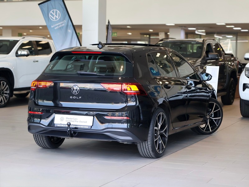 Volkswagen Golf - Hatfield VW Melrose Arch - Image 11